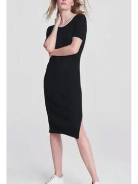 rag & bone Shirt Dress